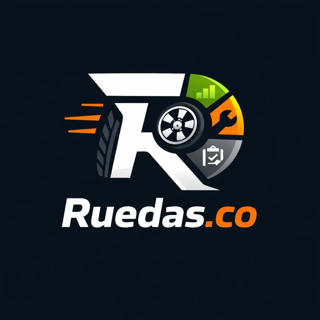 Ruedas.co